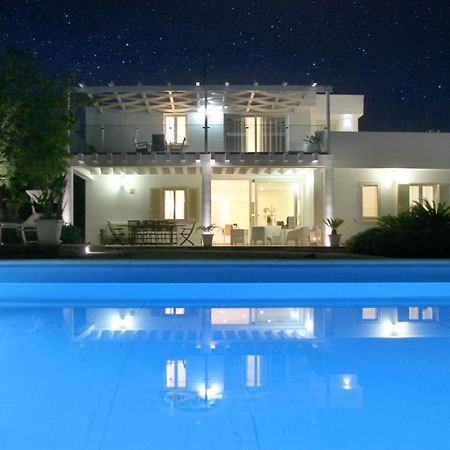 Villa Anciletta Casarano Exterior photo