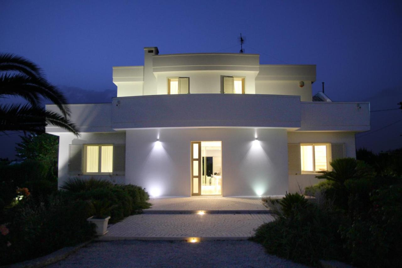 Villa Anciletta Casarano Exterior photo