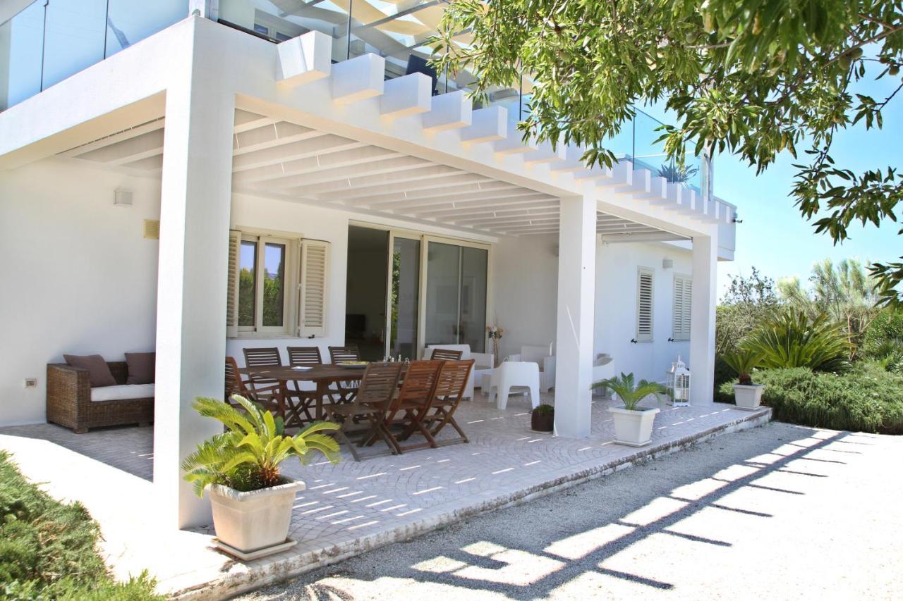 Villa Anciletta Casarano Exterior photo